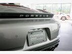 Thumbnail Photo 4 for 2022 Porsche 718 Boxster